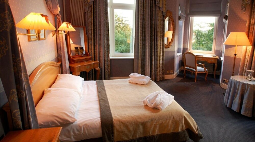 Фото Martin's Manoir