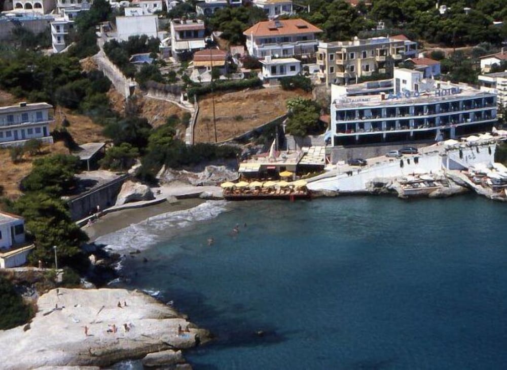 Фото Argo SPA Hotel