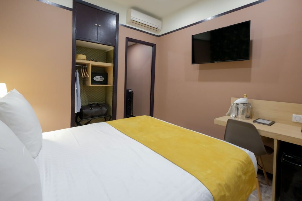 Фото Hotel de France Nice