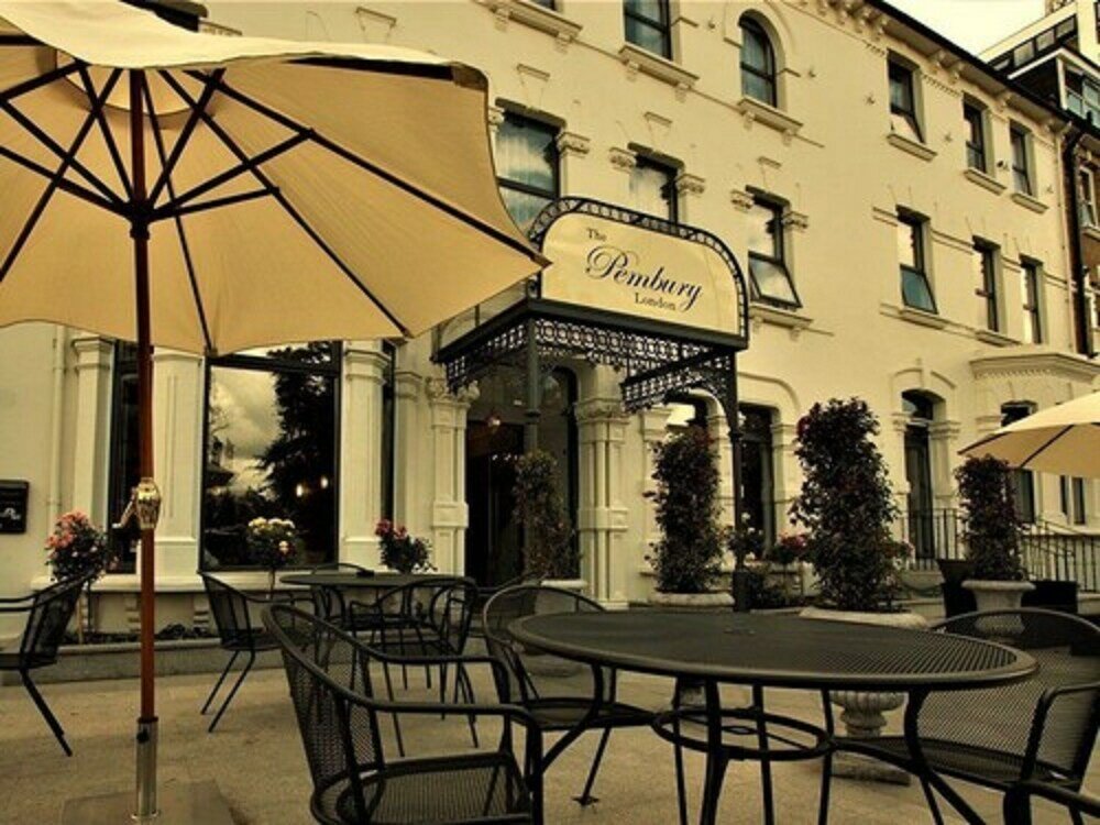 Фото отеля 3