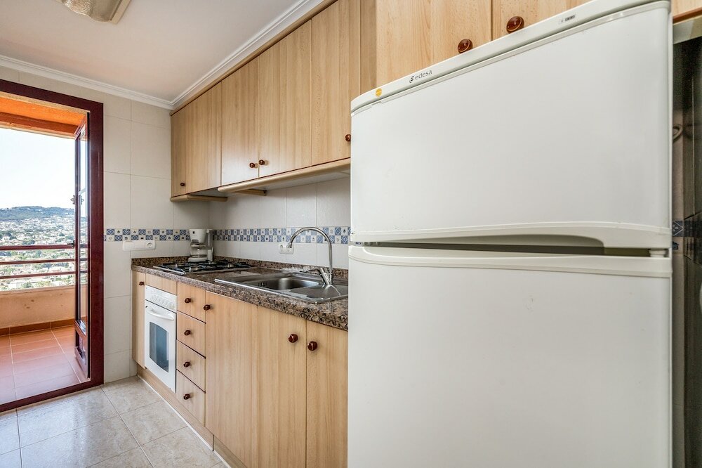 Фото Apartamentos Coral Beach