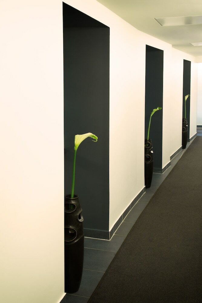 Фото Hotel Bergs