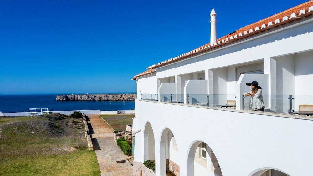 Фото Pousada de Sagres