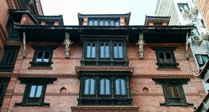 Гостиница Kantipur Temple House