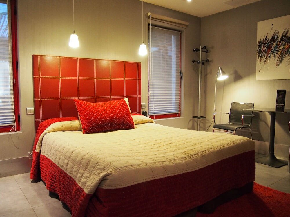 Фото Porte de Versailles Hotel