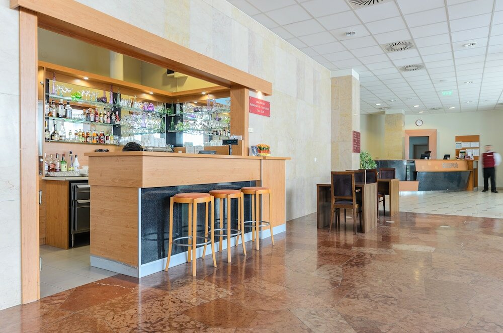 Фото Hunguest Hotel Beke