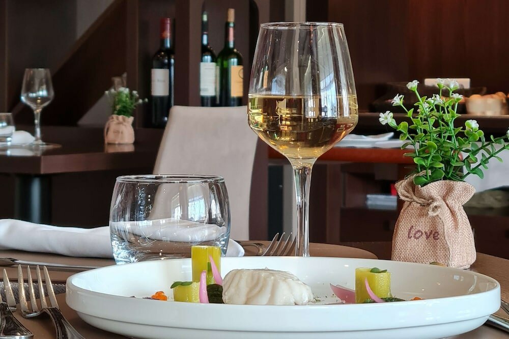 Фото Kyriad Vannes Centre Ville