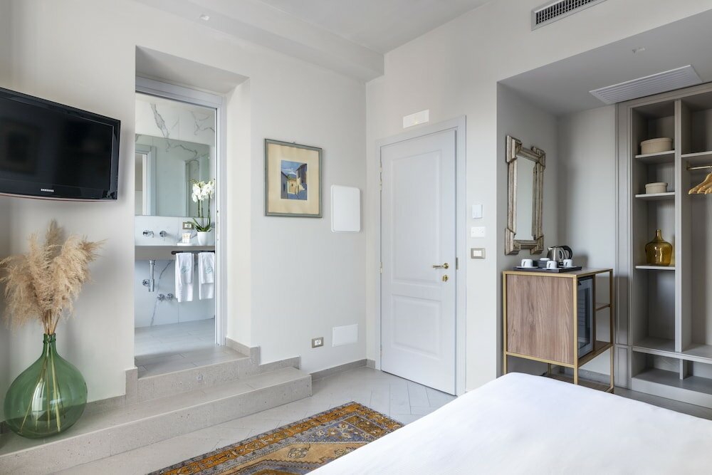 Фото Hotel Villa Paradiso