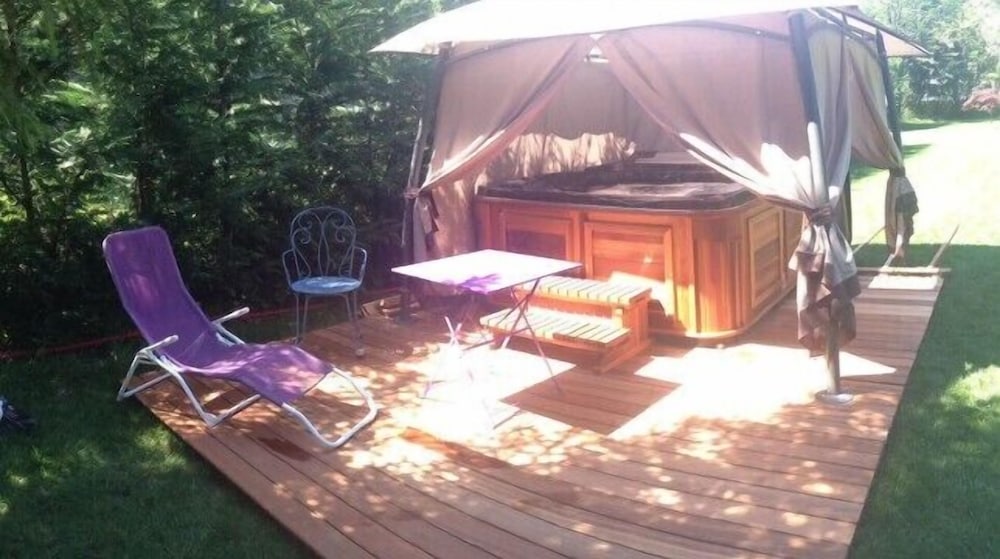 Фото Hotel de Lorraine