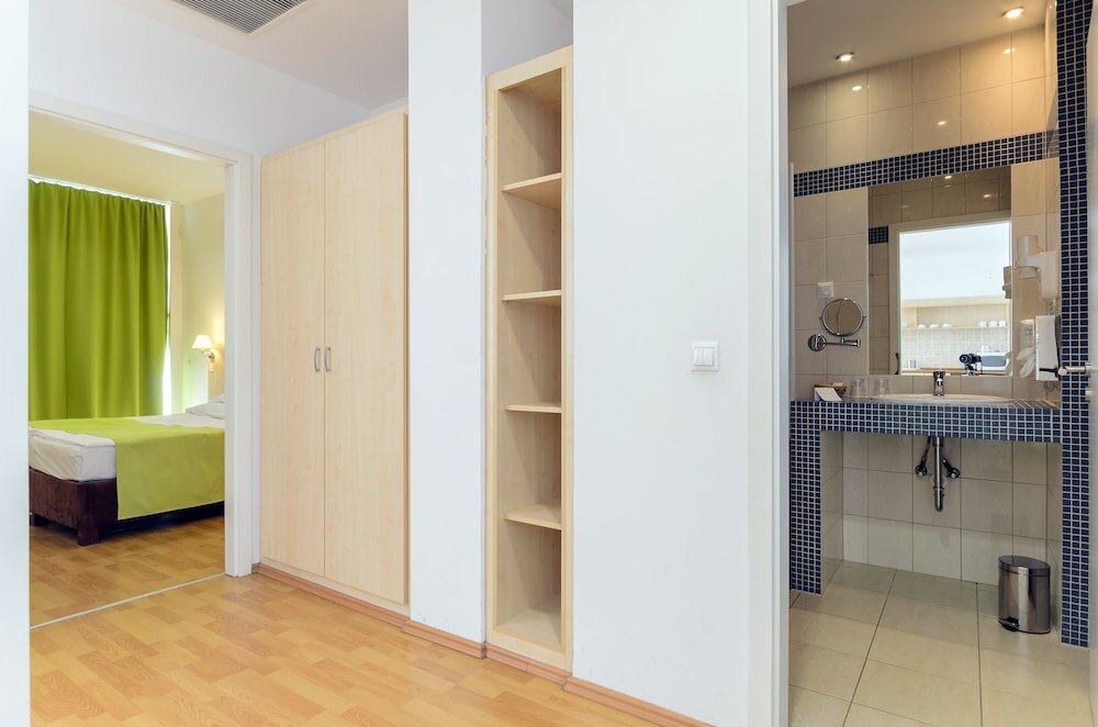 Фото Hunguest Hotel Beke