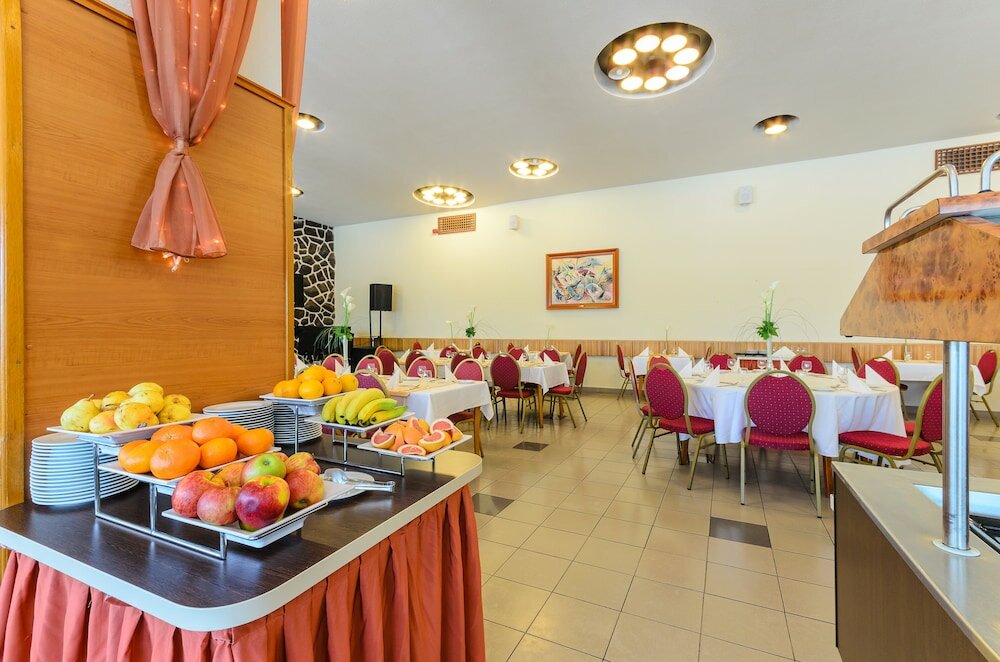 Фото Hunguest Hotel Beke