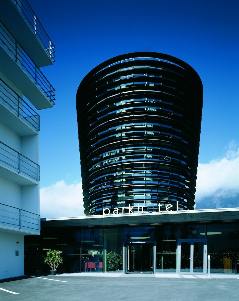 Фото Parkhotel Hall in Tirol