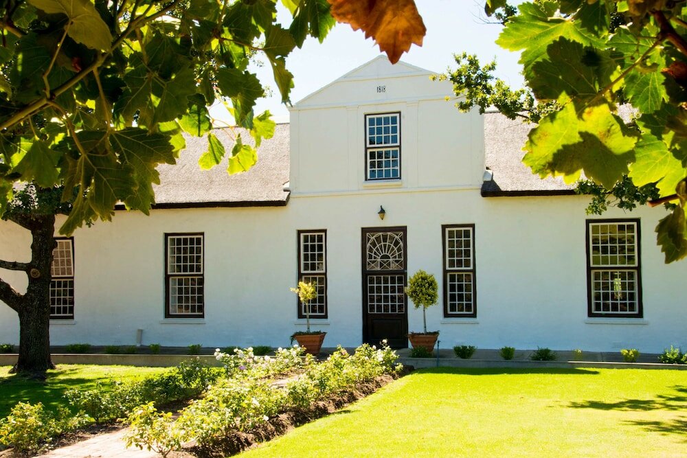 Фото Goedemoed Farm Guest House