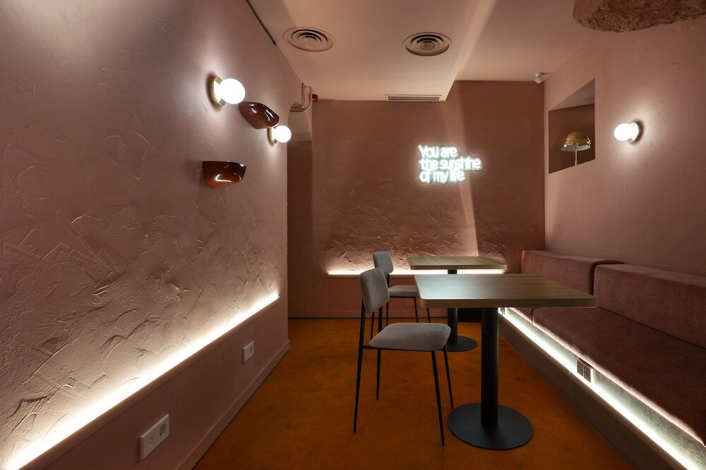 Фото Petit Palace Puerta del Sol