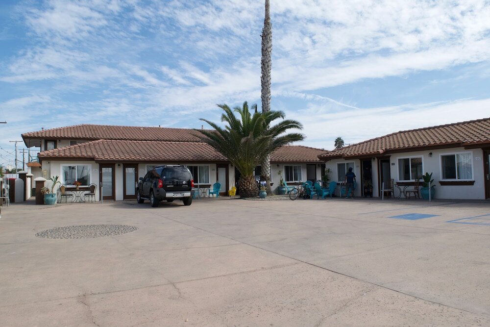 Фото Sand Castle Inn