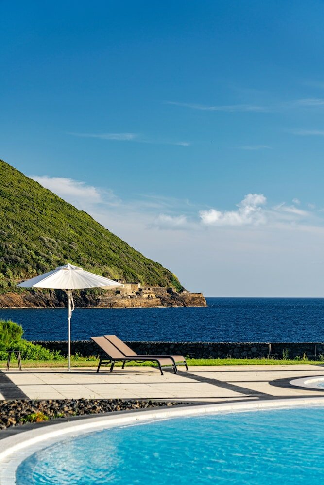 Фото Terceira Mar Hotel