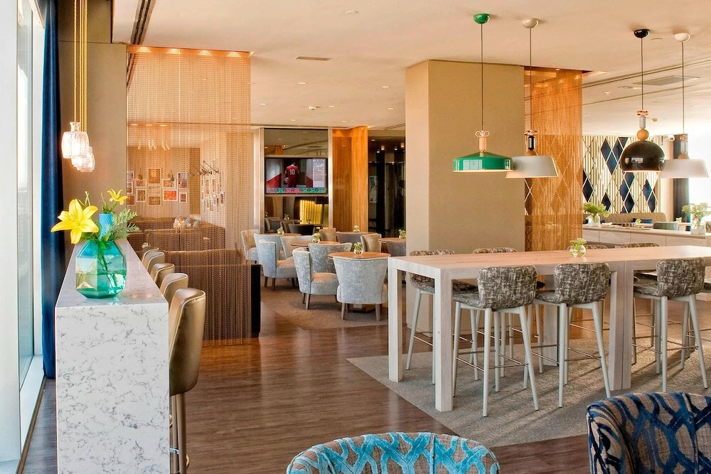 Фото Ac Hotel Barcelona Forum