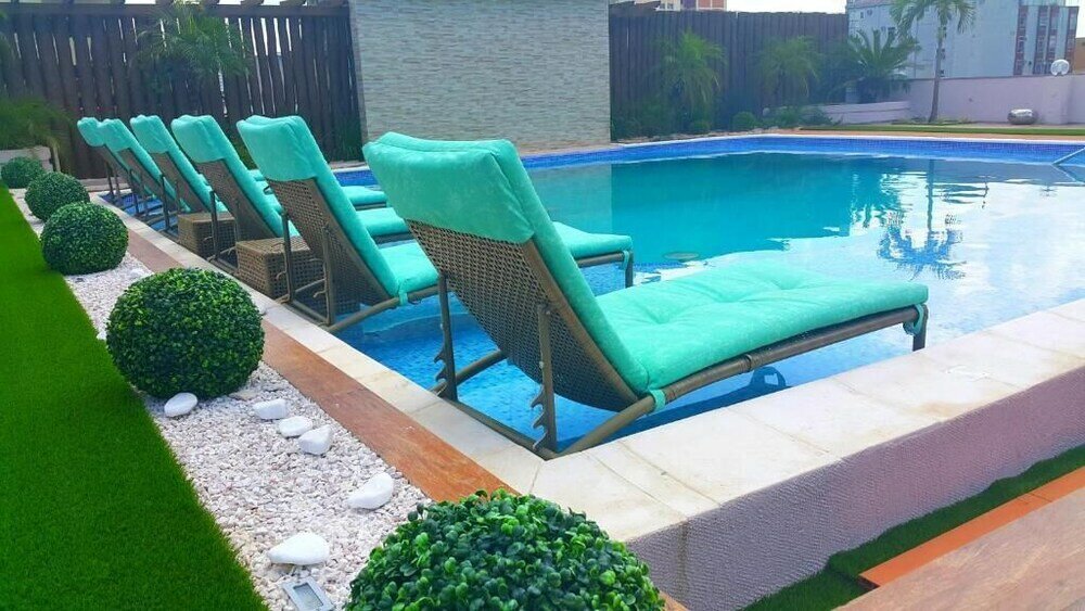 Фото Granados Park Hotel