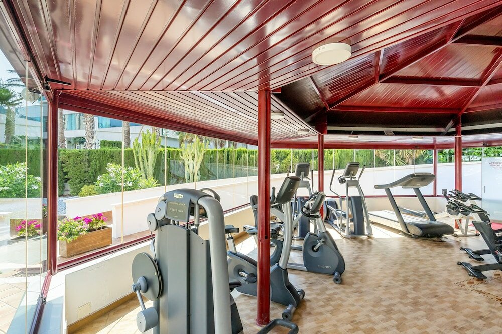 Фото Apartamentos Coral Beach