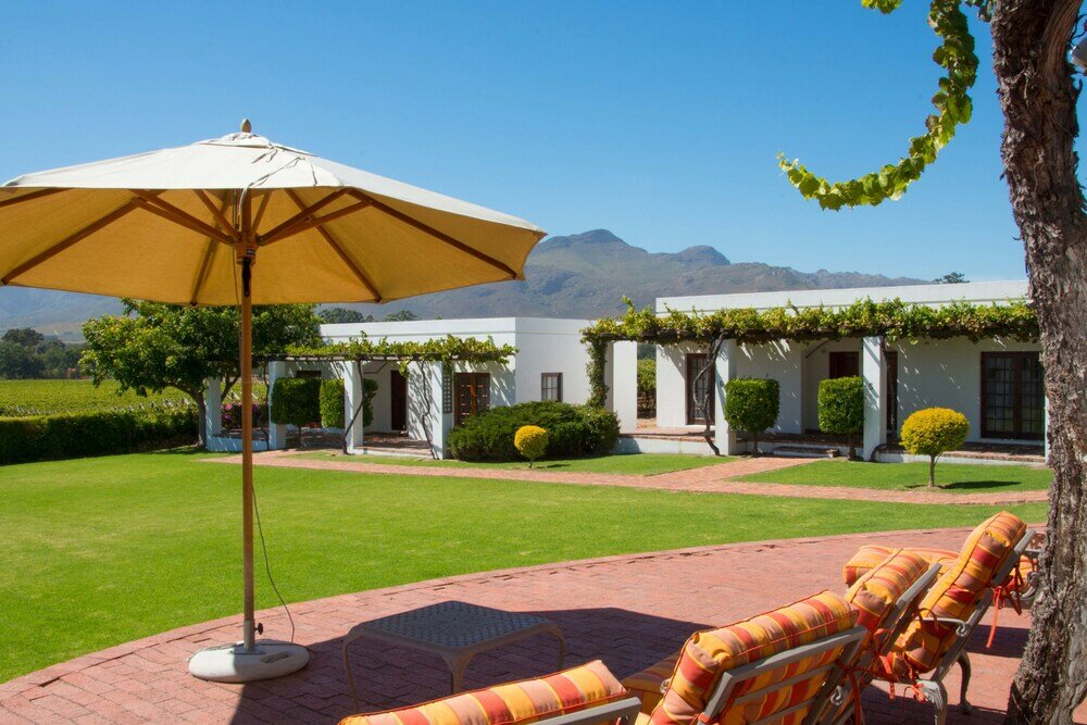 Фото Goedemoed Farm Guest House