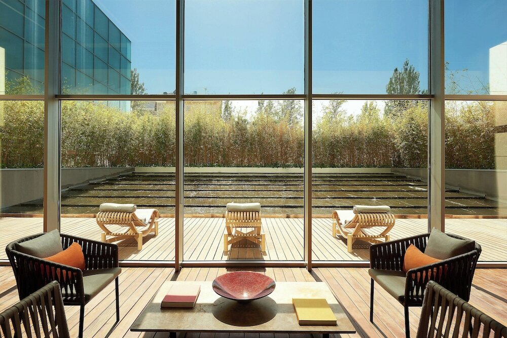 Фото Le Meridien Ra Beach Hotel & SPA