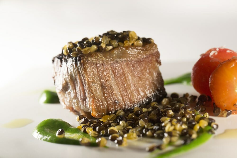 Фото Hospes Amerigo