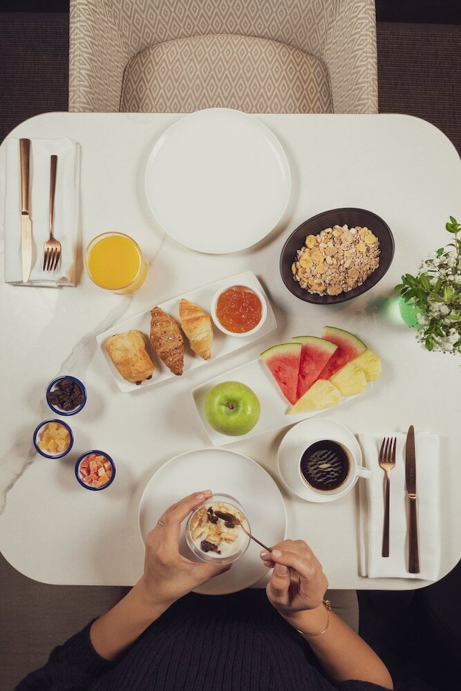 Фото The Pavilions Madrid