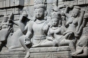 Гостиница Kantipur Temple House