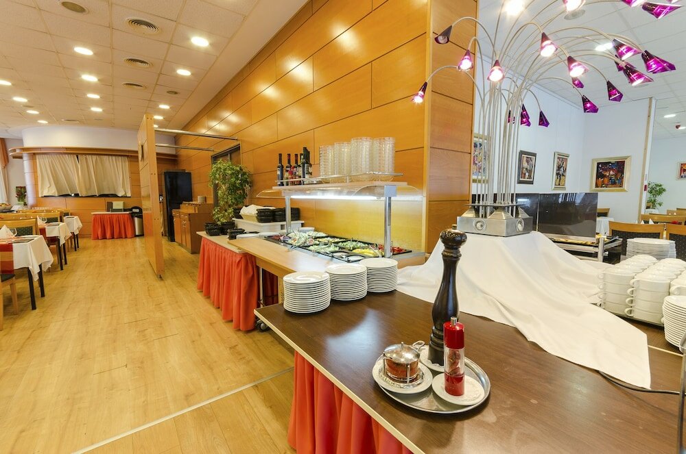 Фото Hunguest Hotel Aqua Sol