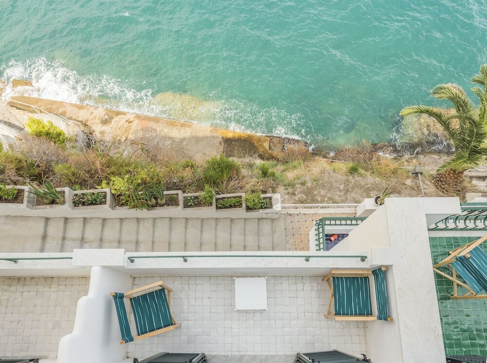 Фото Miramare Sea Resort & SPA