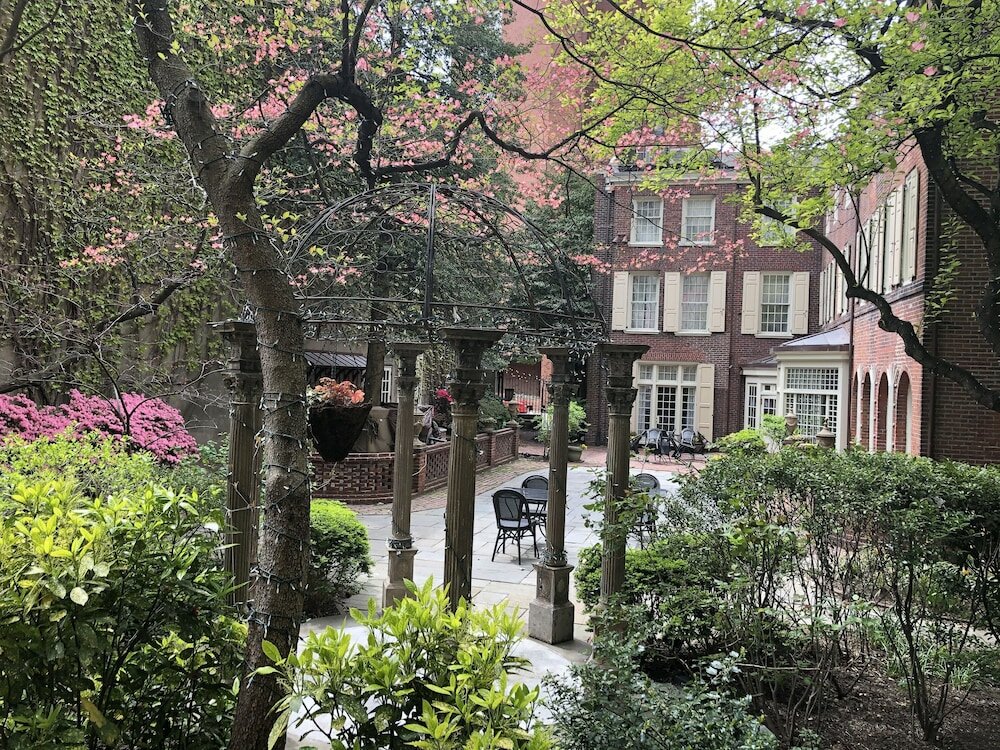 Фото Morris House Hotel