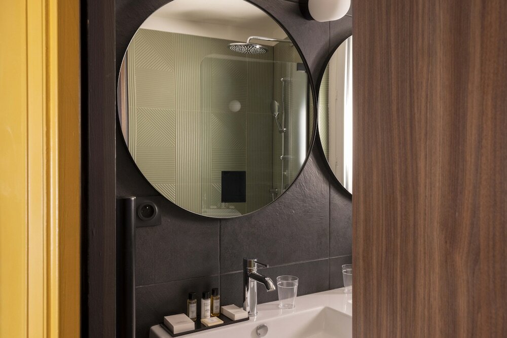 Фото Paris Art Hotel Quartier Latin by Malone