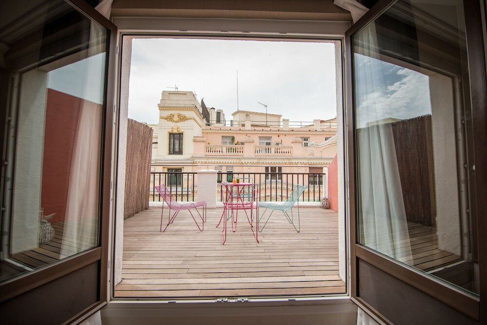 Фото Petit Palace Puerta del Sol