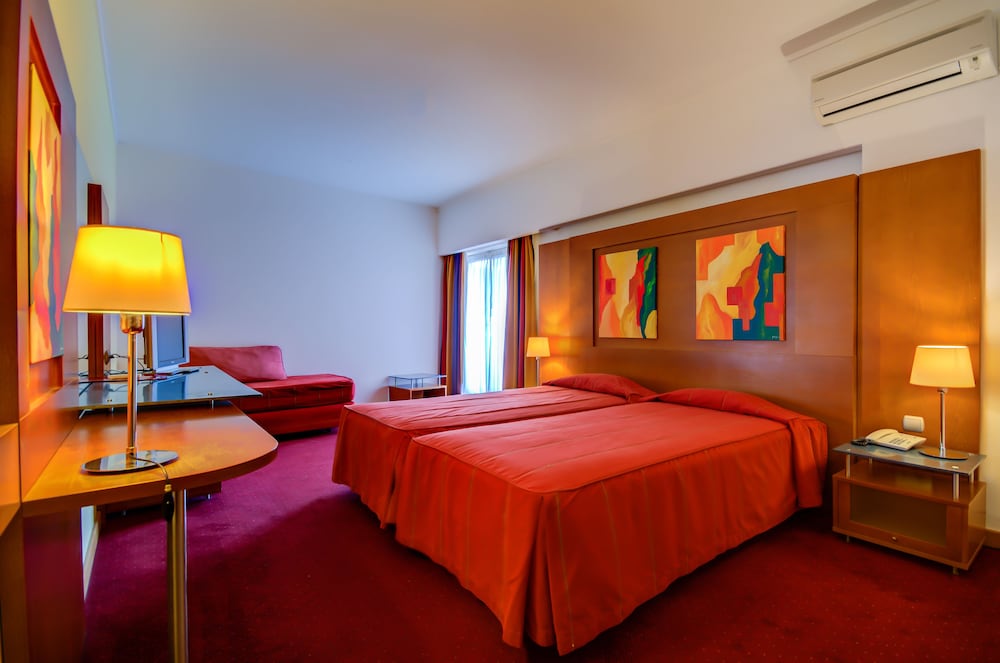 Фото Hotel Alvorada