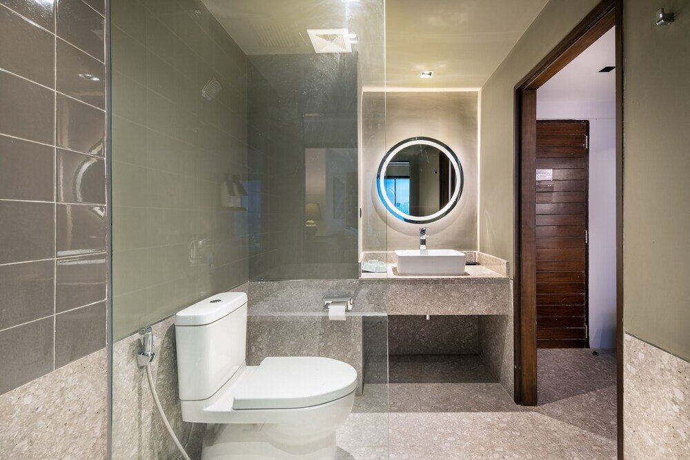 Фото Graph Hotel Bangkok