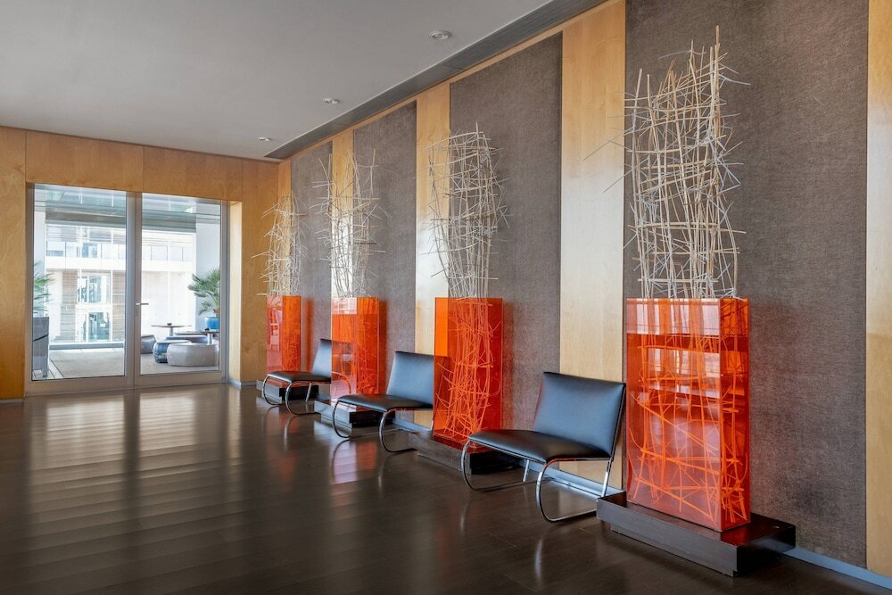 Фото Ac Hotel Barcelona Forum