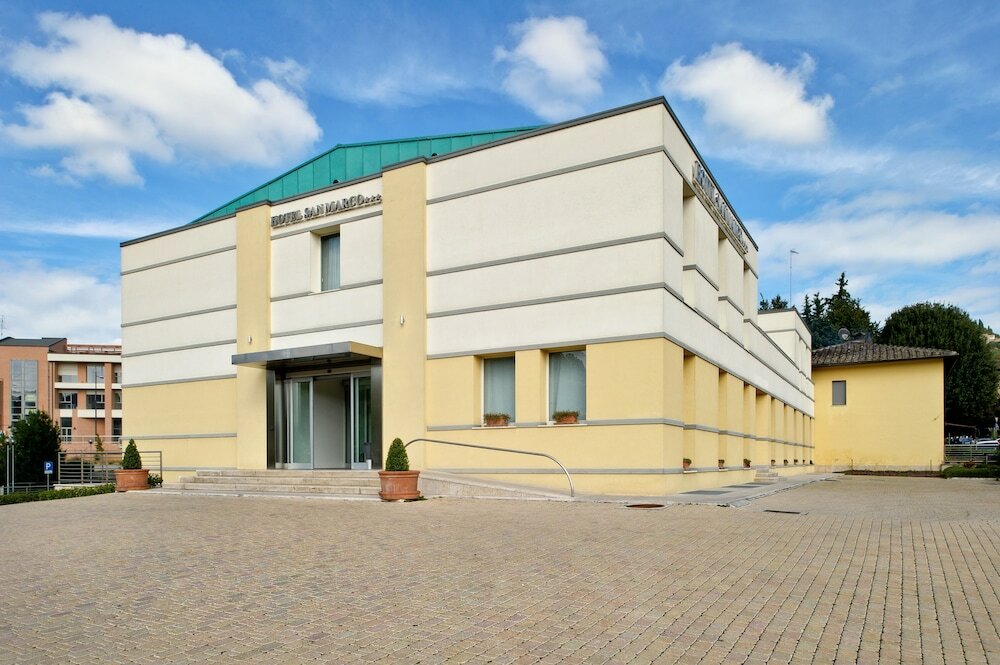 Фото Best Western Hotel San Marco