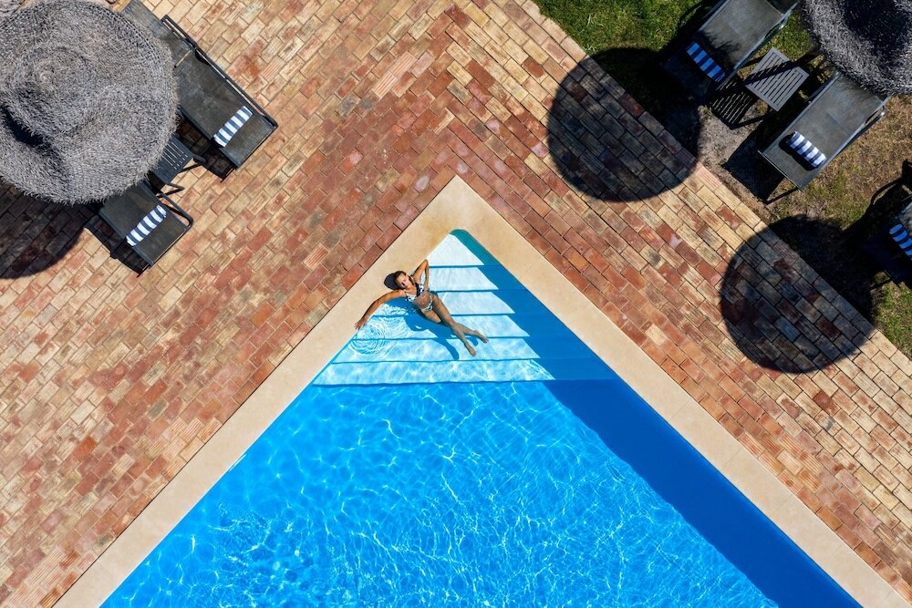 Фото Pousada de Sagres