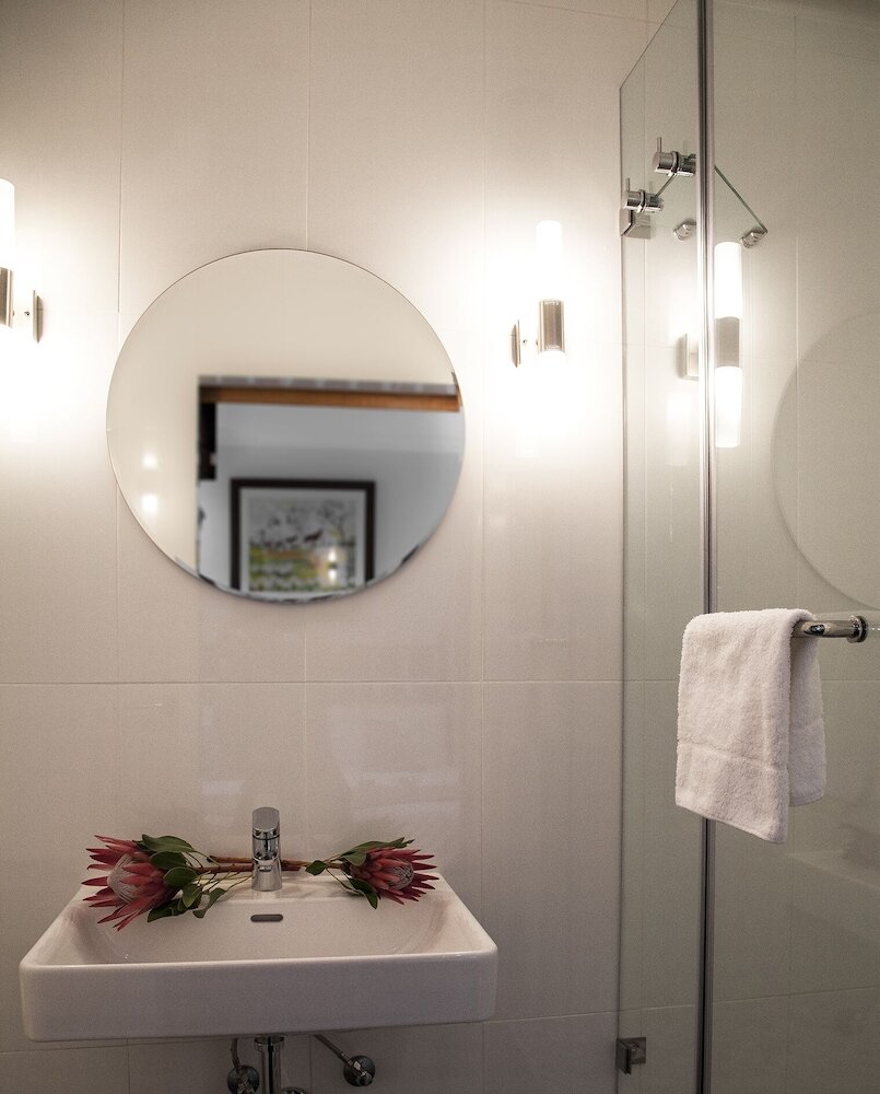 Фото The Stellenbosch Hotel