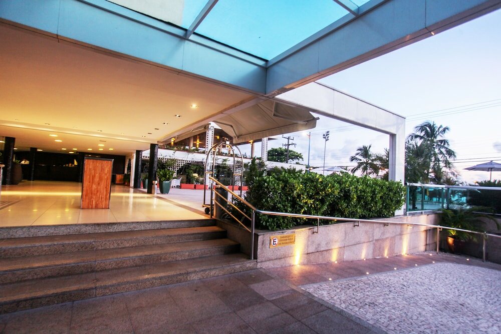 Фото Mareiro Hotel