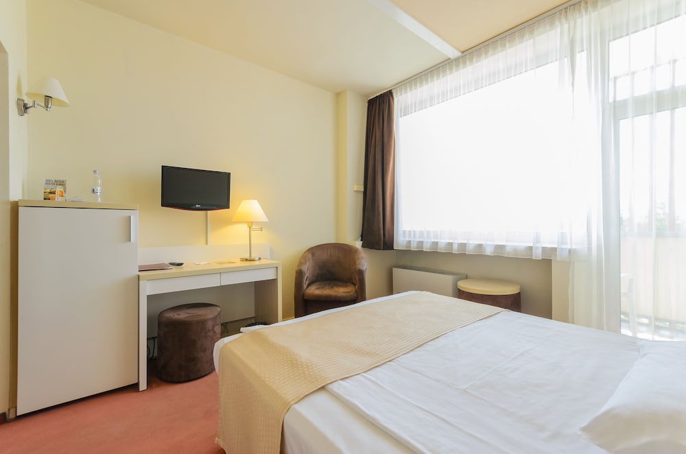 Фото Hunguest Hotel Beke