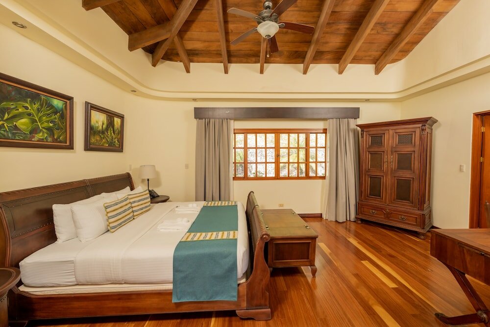 Фото Borinquen Thermal Resort