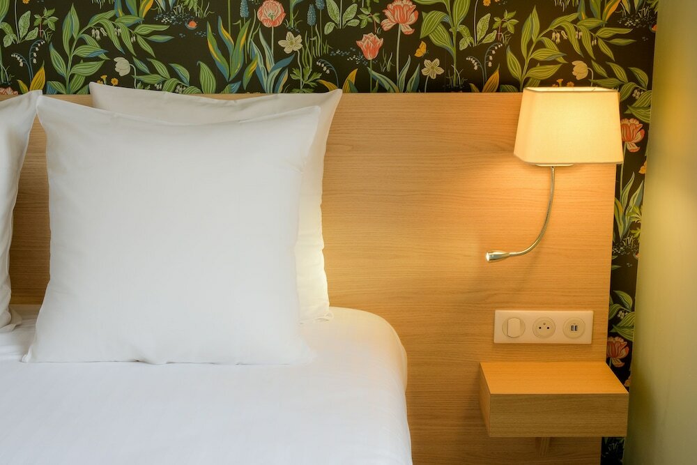 Фото Hotel de France Nice