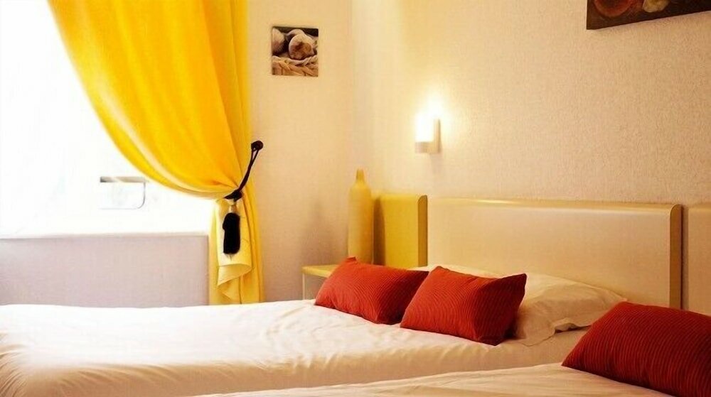 Фото Hotel de Lorraine