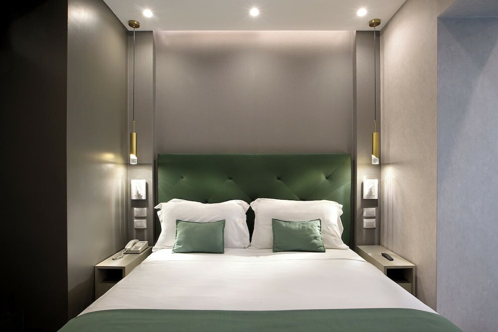 Фото Montespina Park Hotel