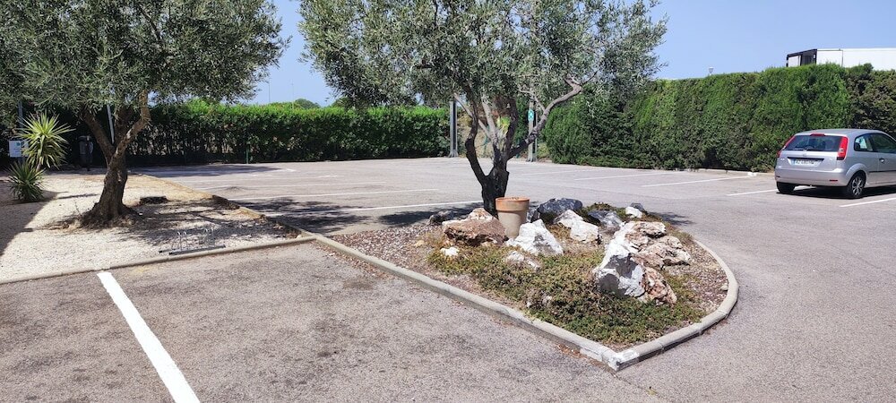 Фото Campanile Perpignan Sud