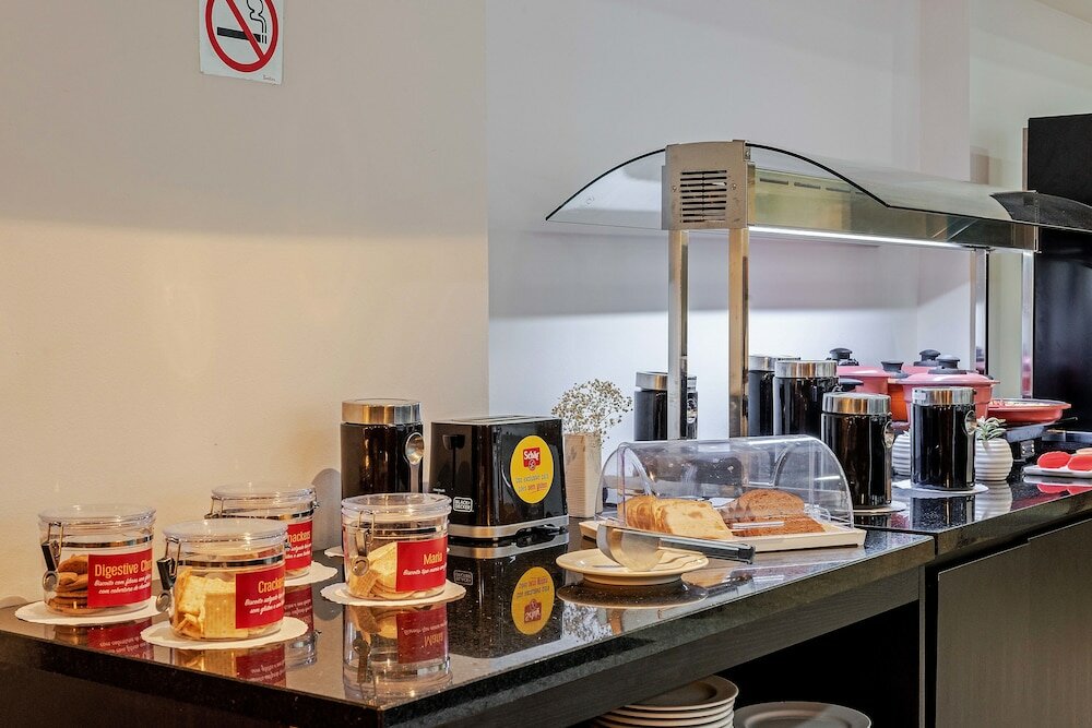 Фото Slaviero Curitiba Batel