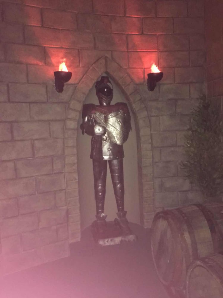 Фото Chateau Avalon, Ascend Hotel Collection