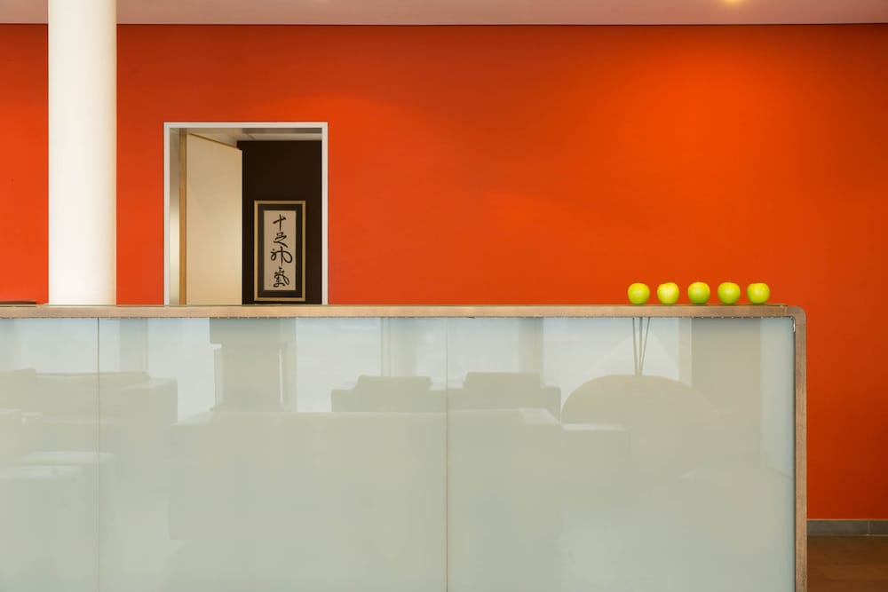 Фото Achat Hotel Corbin München Airport