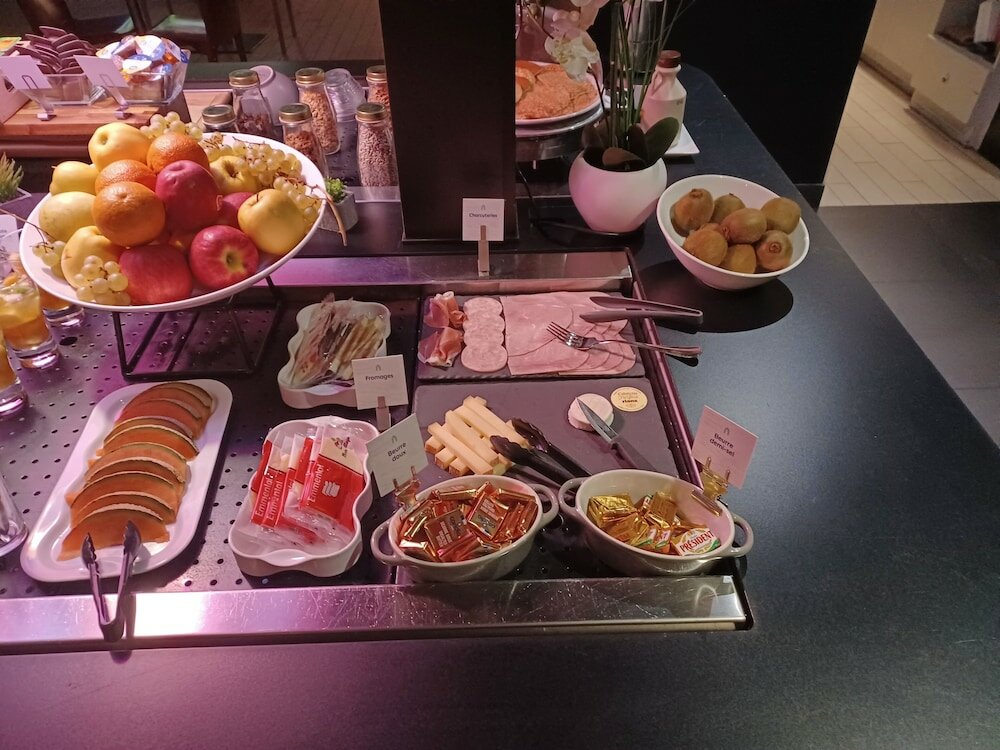 Фото Campanile Perpignan Sud